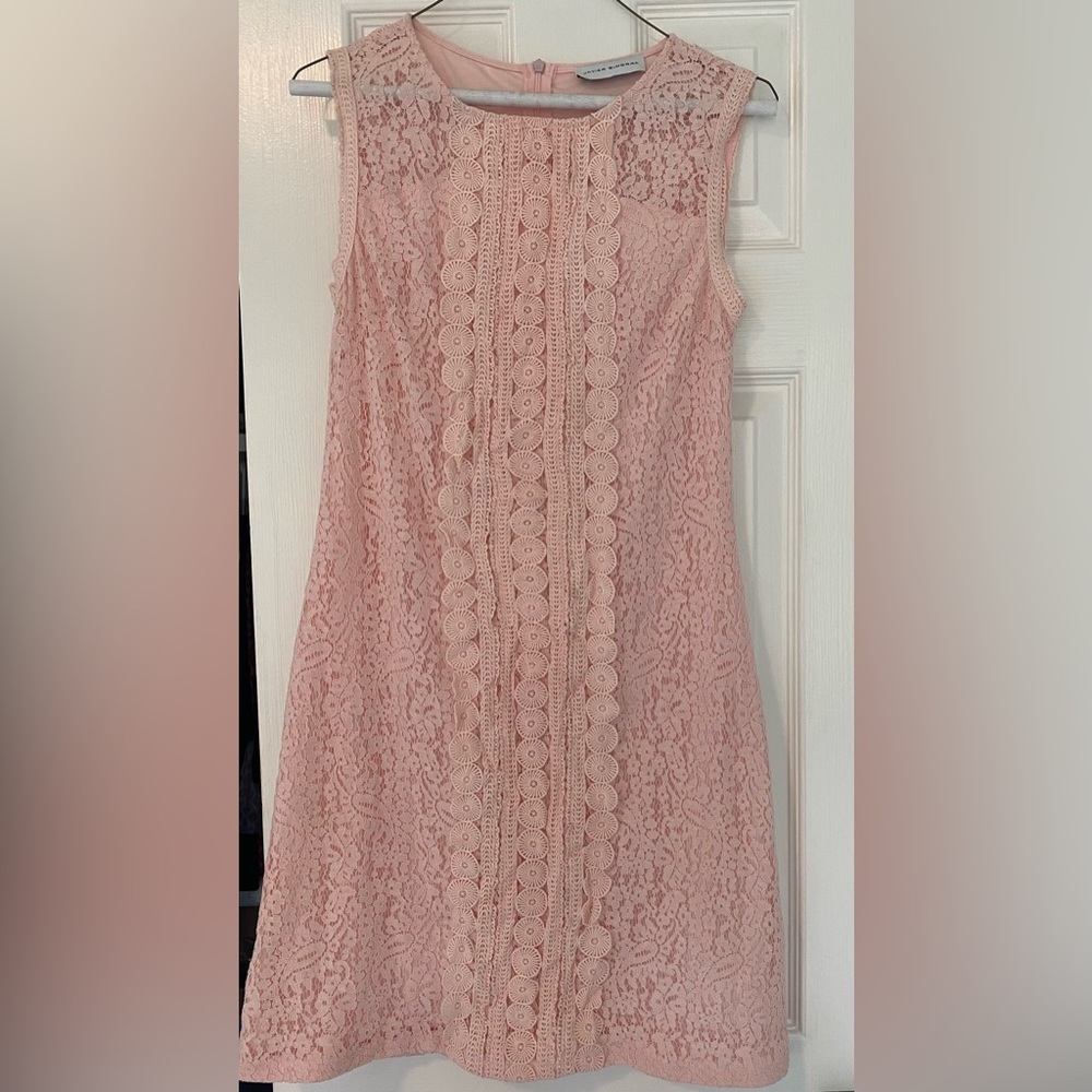 Javier Simorra dress